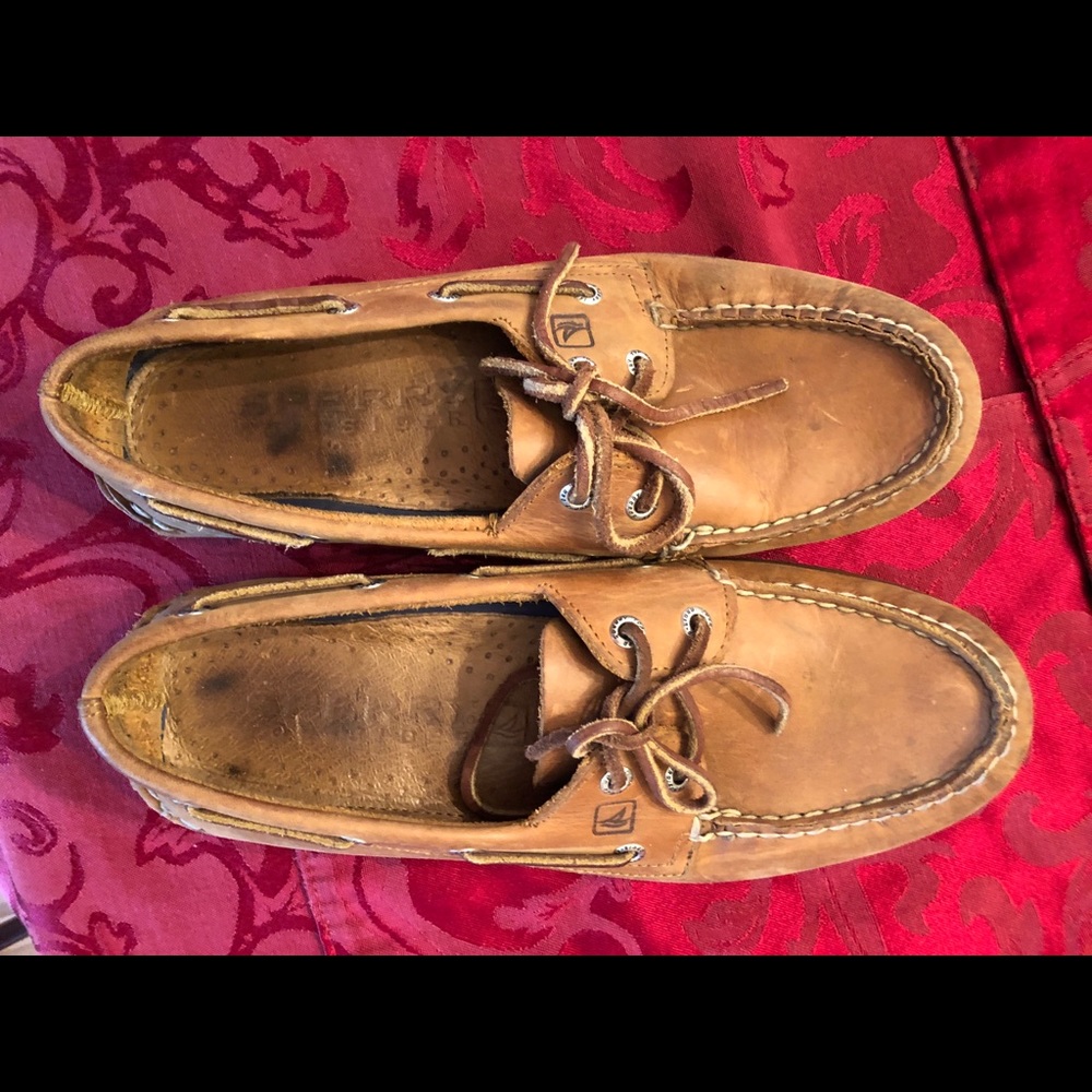 Sperry  Size 9 men’s boat shoe